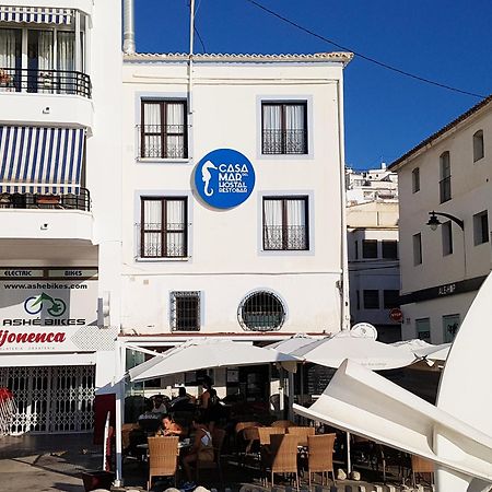Hostal Boutique Casa Del Mar Altea Luaran gambar