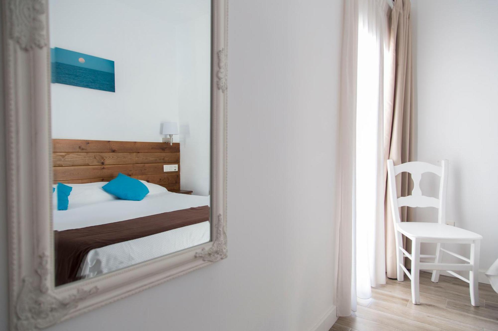Hostal Boutique Casa Del Mar Altea Luaran gambar