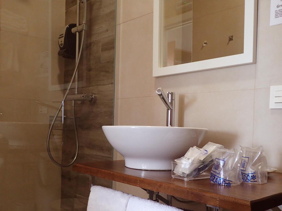 Hostal Boutique Casa Del Mar Altea Luaran gambar