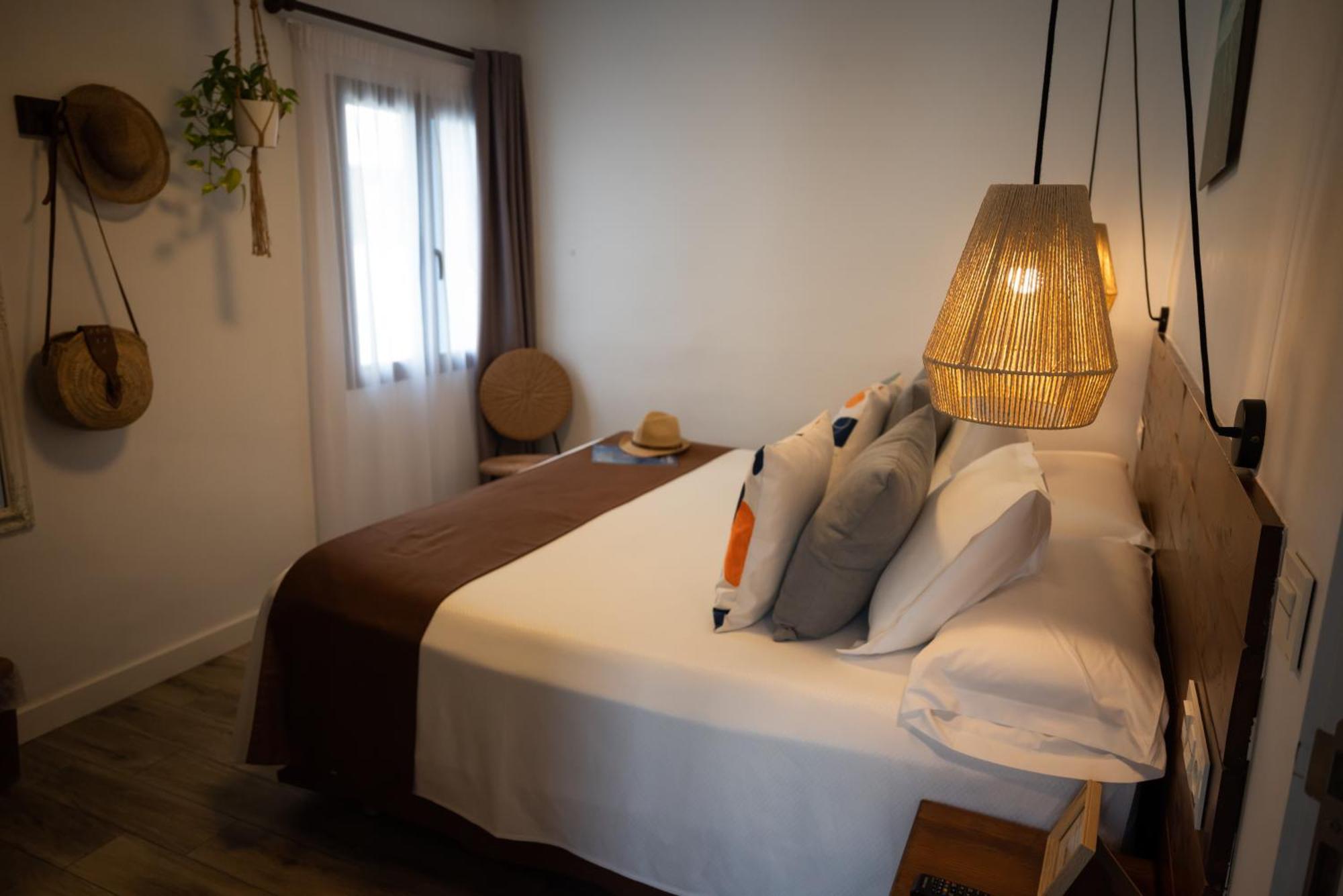 Hostal Boutique Casa Del Mar Altea Luaran gambar