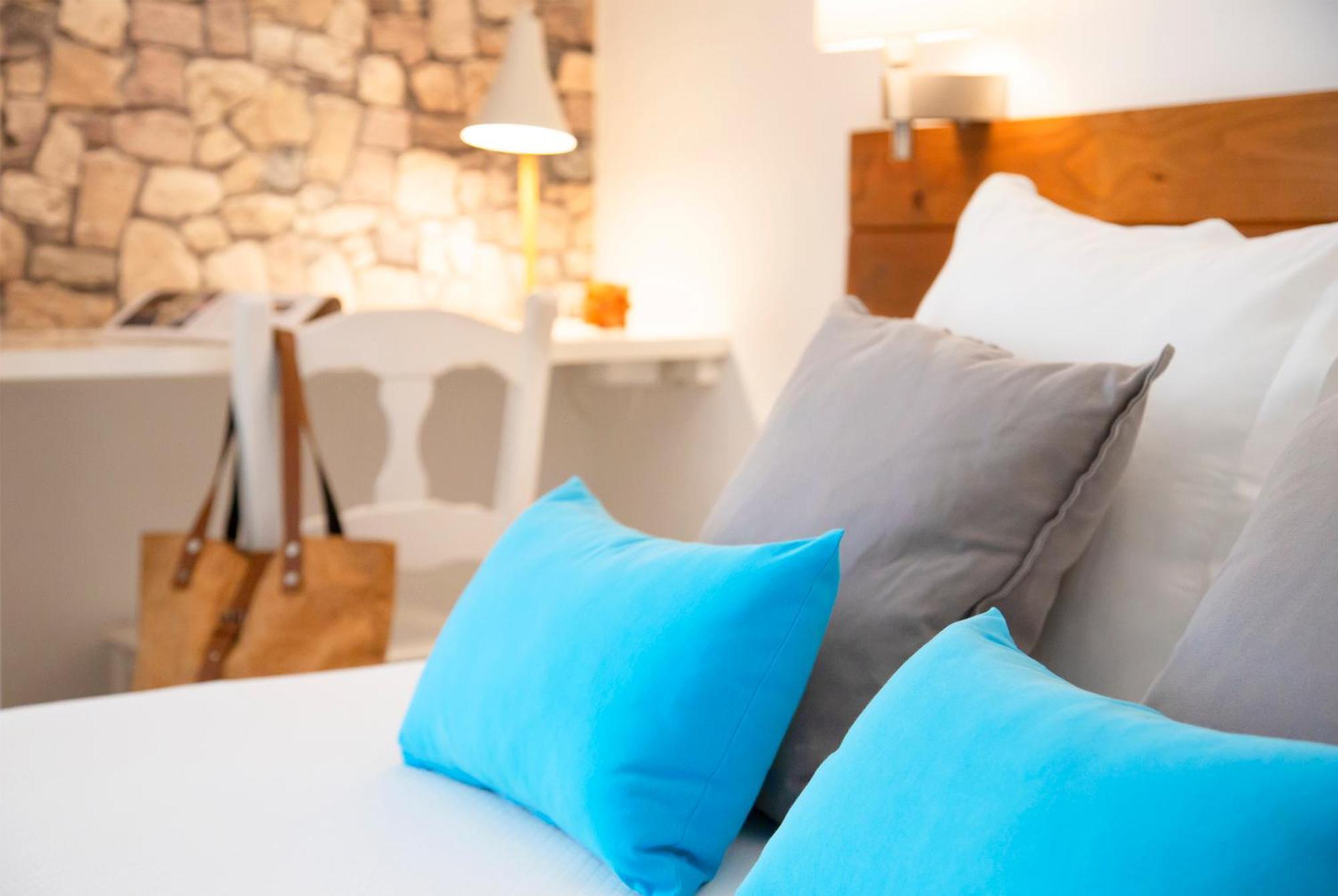 Hostal Boutique Casa Del Mar Altea Luaran gambar