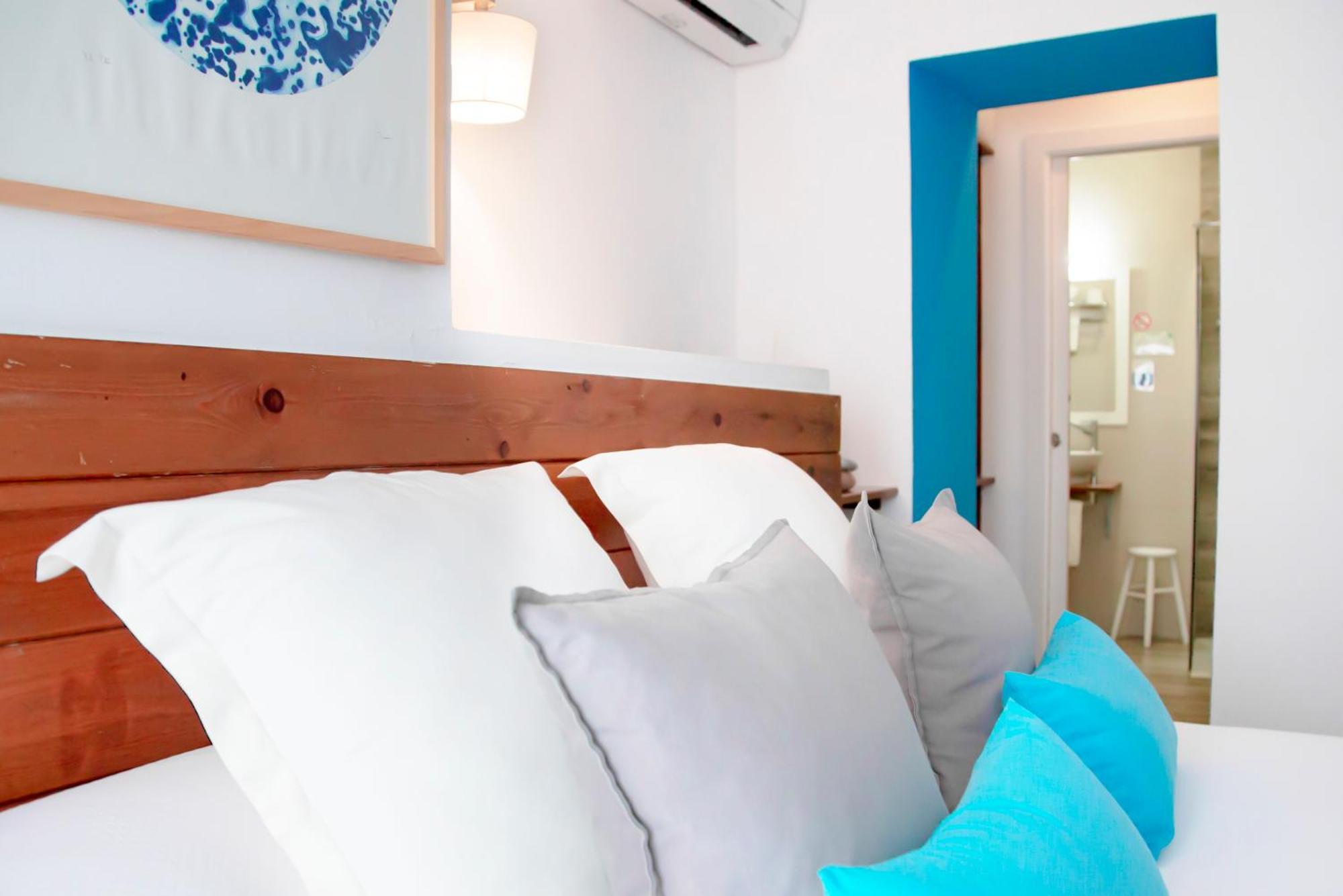 Hostal Boutique Casa Del Mar Altea Luaran gambar