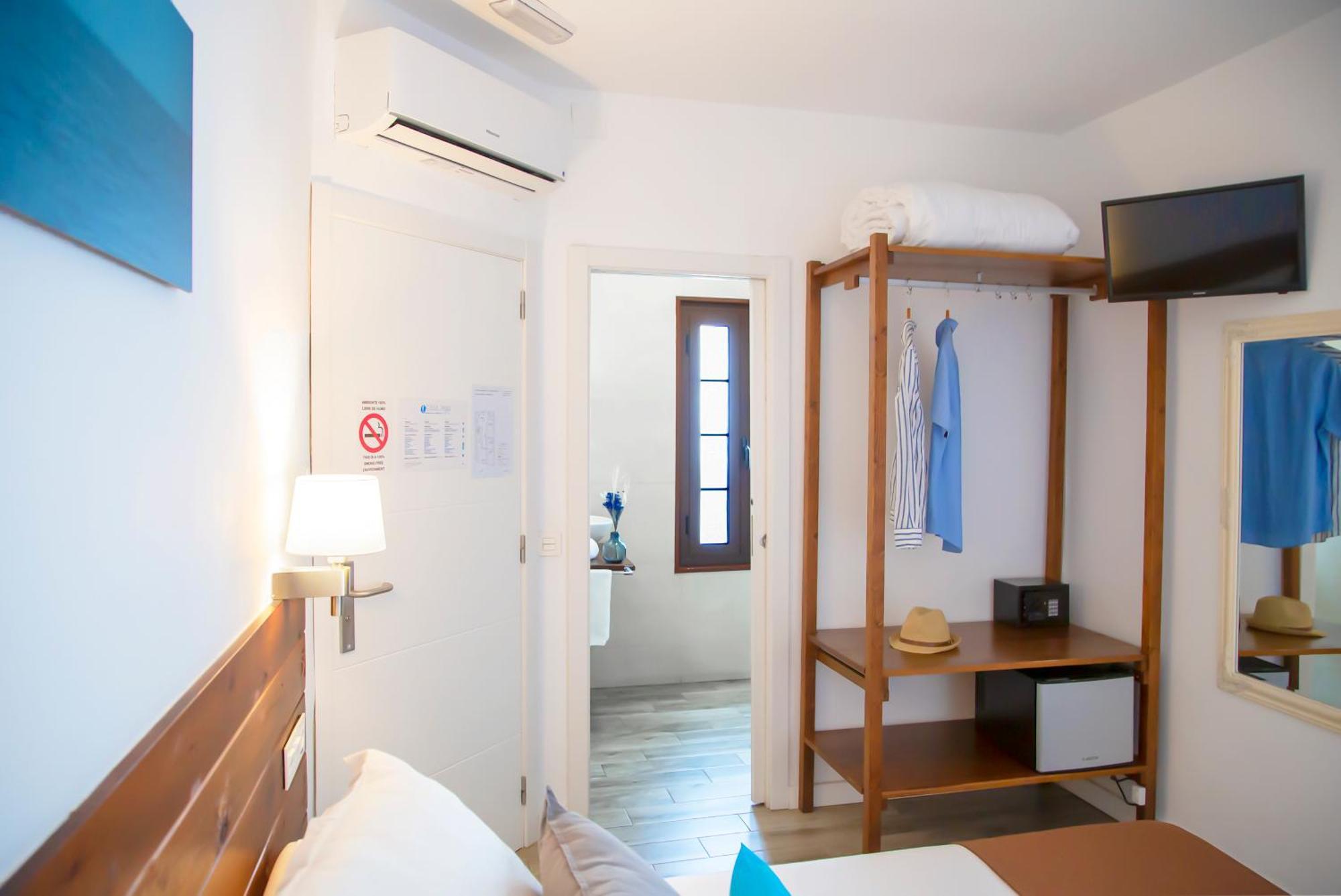 Hostal Boutique Casa Del Mar Altea Luaran gambar